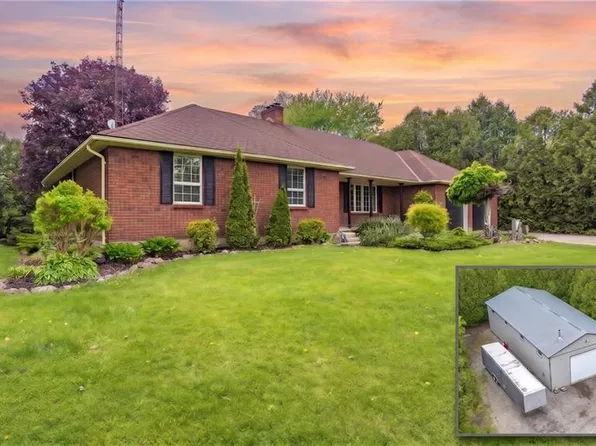 3 Huffman Ct, Norfolk County, ON N0E 1V0