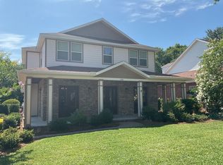 1660 Saint Lawrence Dr, Niceville, FL 32578