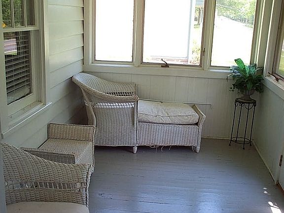 Sunroom