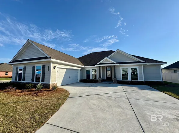 10988 Secretariat Blvd, Daphne, AL 36526