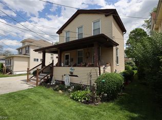 314-318 E Erie St, Painesville, OH 44077