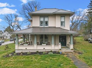 406 E Bridge St, Cynthiana, KY 41031