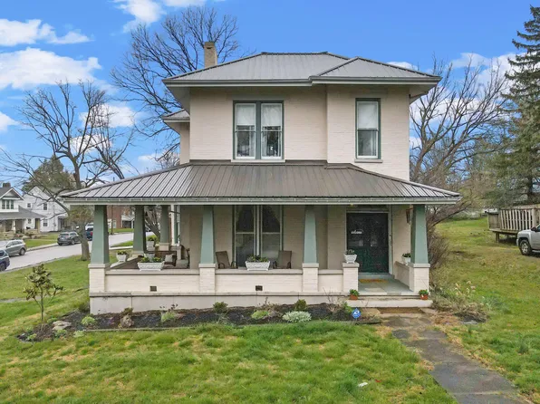 406 E Bridge St, Cynthiana, KY 41031