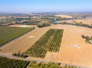 26050 Walch Ave, Orland, CA 95963