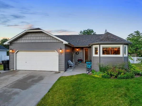 2424 N 2nd St, Spearfish, SD 57783