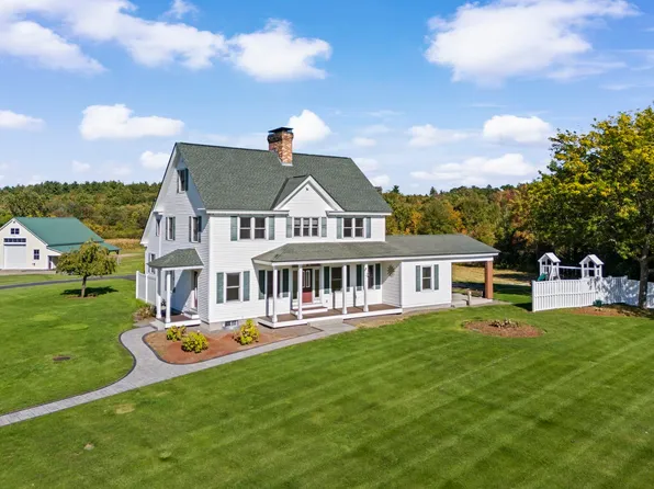 315 Charles Bancroft Highway, Litchfield, NH 03052