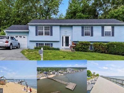 6548 10th St, Chesapeake Beach, MD, 20732
