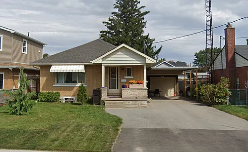 24 Cambridge Ave #2 Photo 1