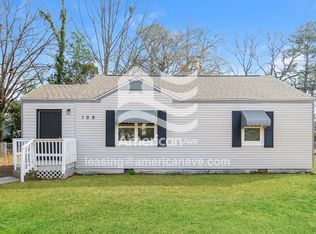 109 Camellia Cir, Warner Robins, GA 31093