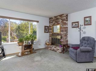 1106 Rainbow Dr, Martinez, CA