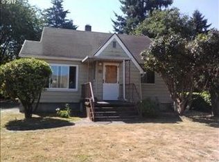 5626 NE Wygant St, Portland, OR 97218