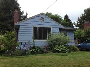 6807 23rd Ave NE, Seattle, WA 98115