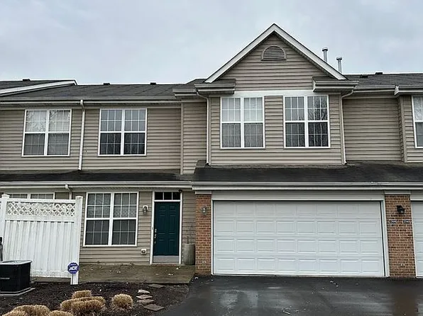 2308 Brightwell Pl, Indianapolis, IN 46260