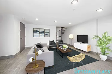 Rented by Compass