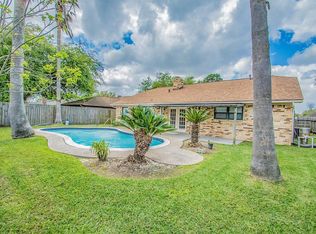 510 Boone Ct, Deer Park, TX 77536