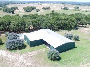 24495 S Us Highway 281, Hico, TX 76457