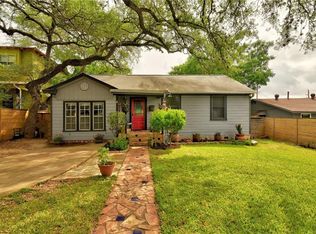 2002 La Casa Dr, Austin, TX 78704