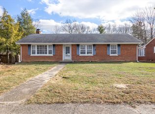 1816 Ranier Dr, Lexington, KY 40505