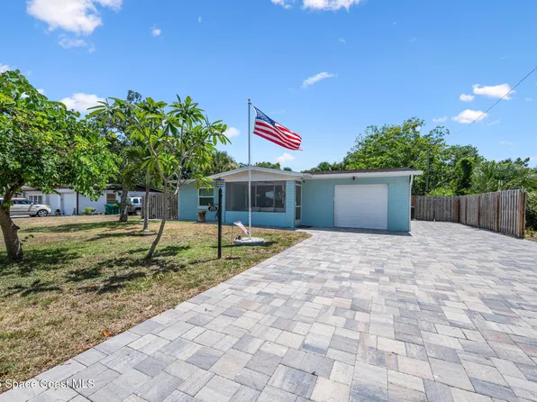 285 Le Jeune Dr, Merritt Island, FL 32953