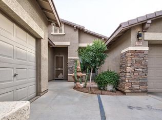 3089 E Runaway Bay Pl, Chandler, AZ 85249