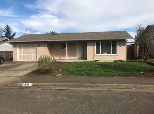 1991 Orr Ln, Eugene, OR 97405