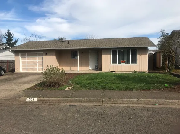 1991 Orr Ln, Eugene, OR 97405