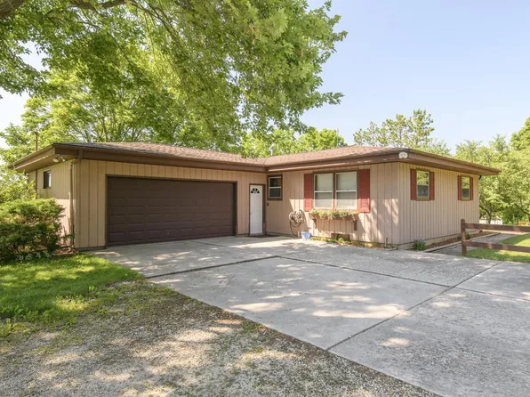 W6304 County Road SS, Random Lake, WI 53075