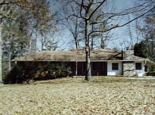 1559 Cheryl Leigh Dr, Riverdale, GA 30296