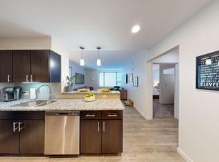 Innova Apartments, Cleveland, OH 44106