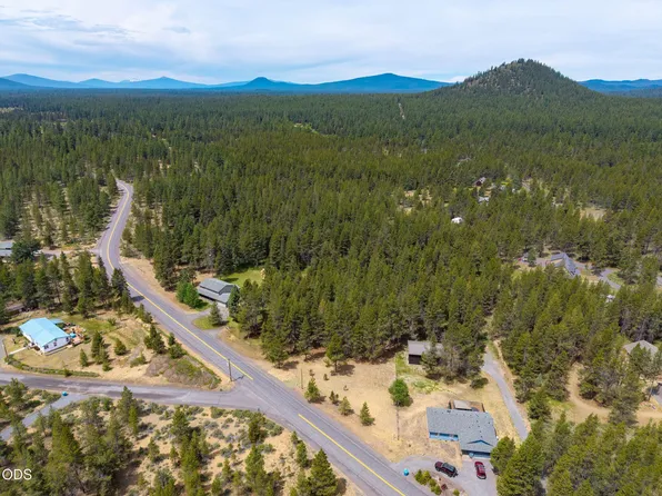 55151 Foster Rd, Bend, OR 97707