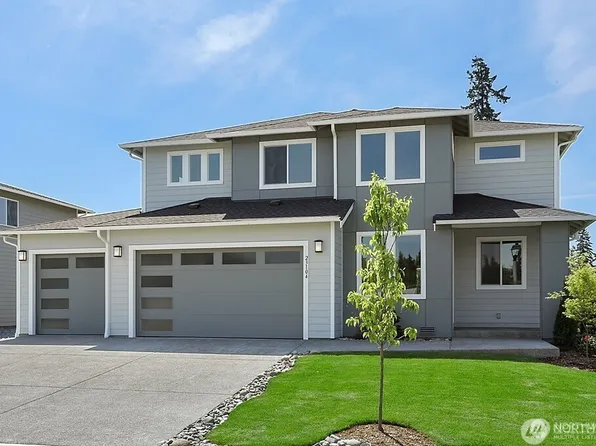 6110 229th Avenue E #304, Buckley, WA 98321