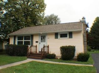 160 Granger St, Canandaigua, NY 14424