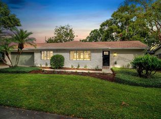 2703 Summerfield Rd, Winter Park, FL 32792