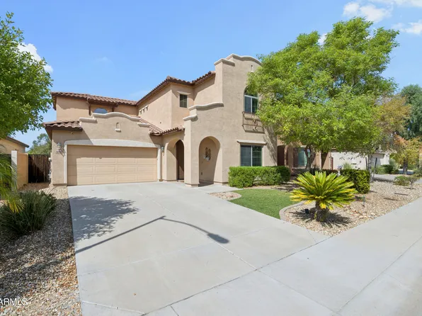 26912 N 55TH Drive, Phoenix, AZ 85083
