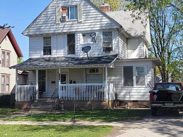 1320 2nd Ave N, Fort Dodge, IA 50501