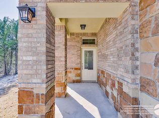 1804 Basin Trl, Brenham, TX 77833