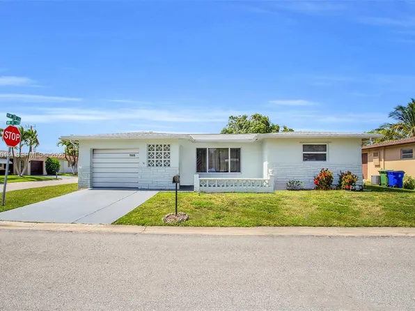7005 NW 11th Ct, Margate, FL 33063