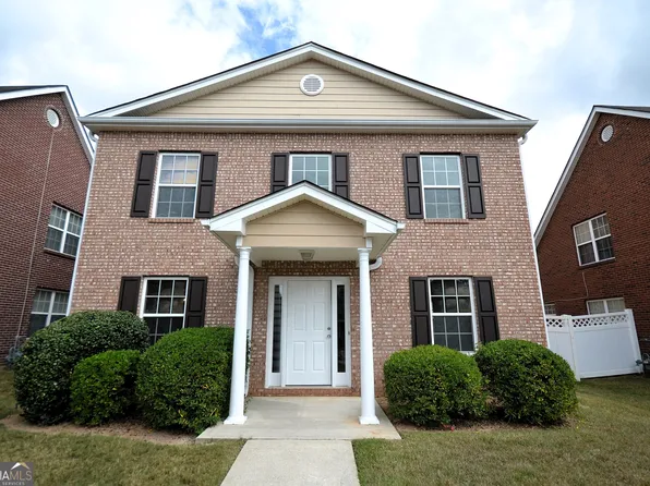 617 Armitage Way, Stockbridge, GA 30281