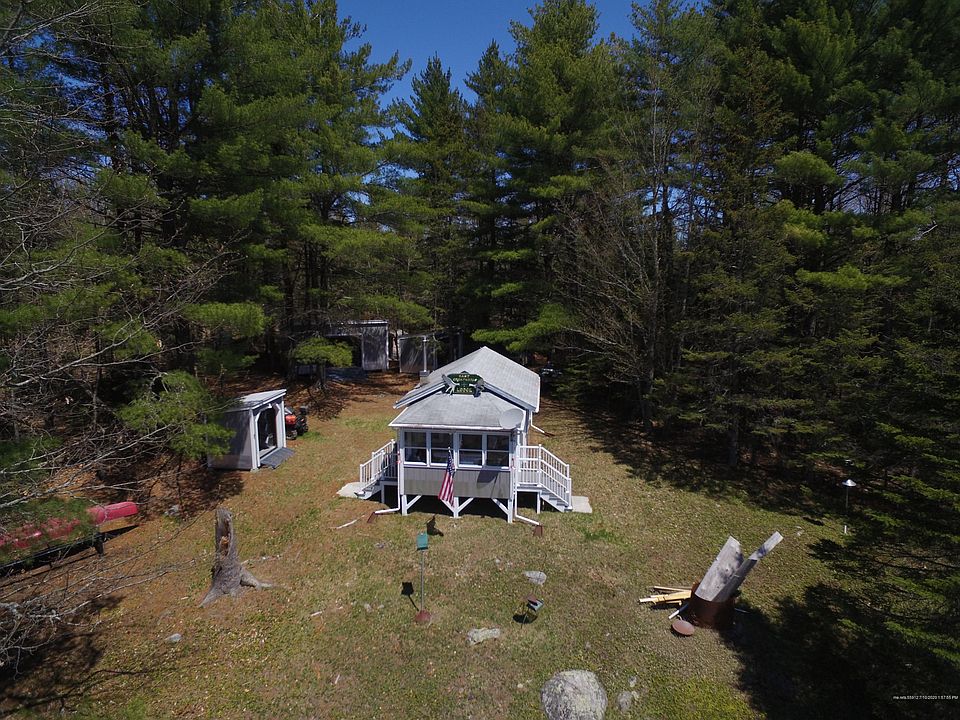 2nd image of Baker Brook Rd