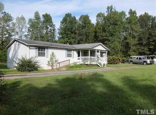 1100 Leach St, Raleigh, NC 27603