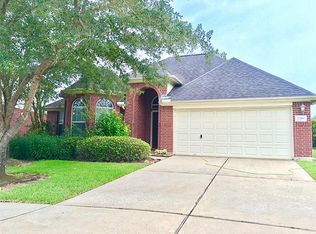 22106 Blossom Meadow Ct, Katy, TX 77494
