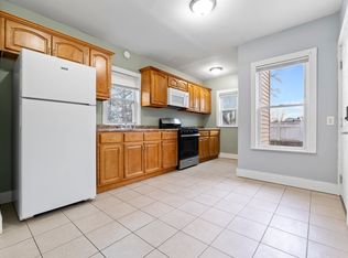 32 Llewellyn Ave APT 1, West Orange, NJ 07052