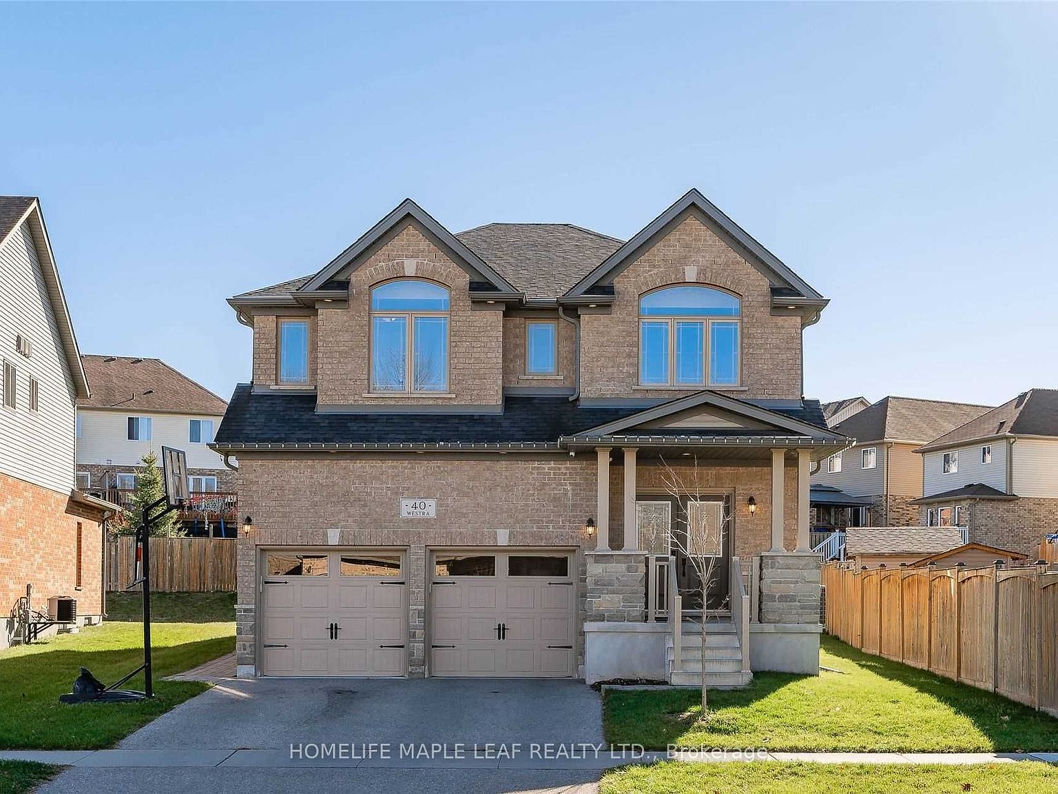 40 Westra Dr, Guelph, ON N1K 0B4 Zillow