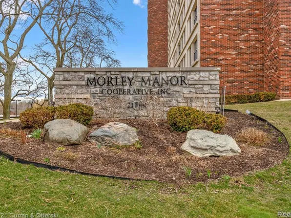21800 Morley Ave APT 1207, Dearborn, MI 48124