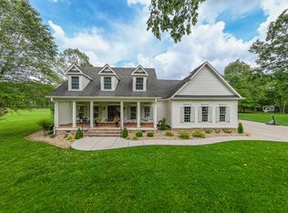 9251 Link Rd, Christiana, TN 37037