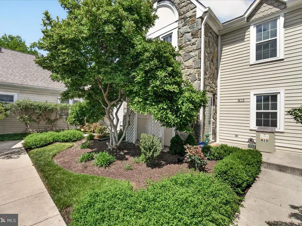 815 Dunbrooke Ct, Frederick, MD 21701