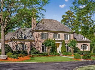 11 Leighton Ct, Sandy Springs, GA 30327