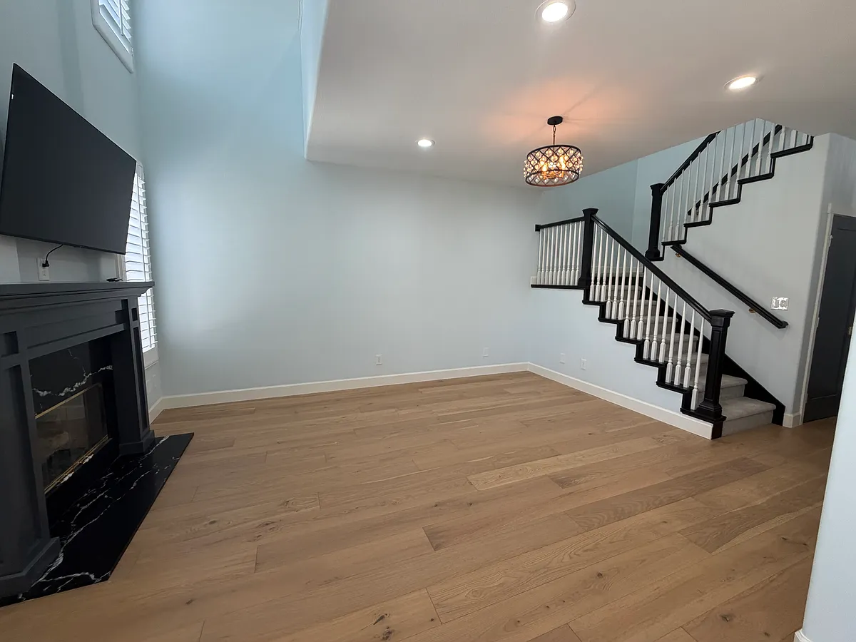 Family Room - 36 Gauguin Cir