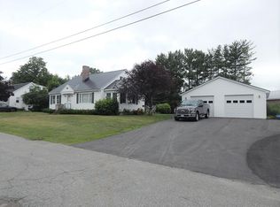 5 Broadway St, Waterville, ME 04901