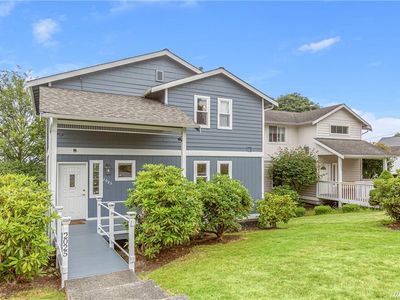 2025 E Grand Ave, Everett, WA, 98201